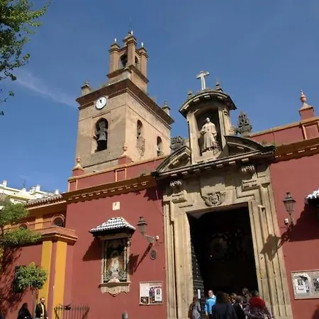Puerta De San Juan Appartamento *