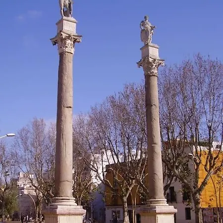 Appartamento Puerta De San Juan *