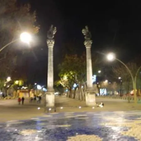 Puerta De San Juan Appartamento *