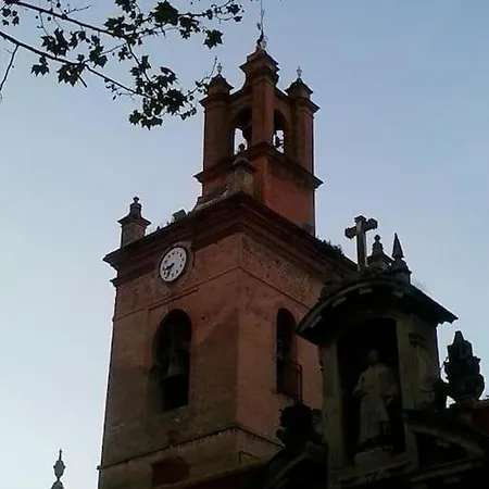 Puerta De San Juan דירה