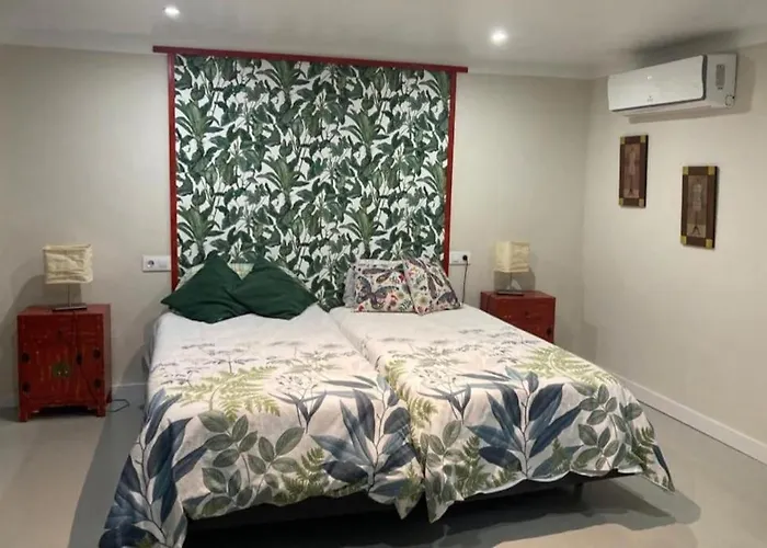 Puerta De San Juan Apartment