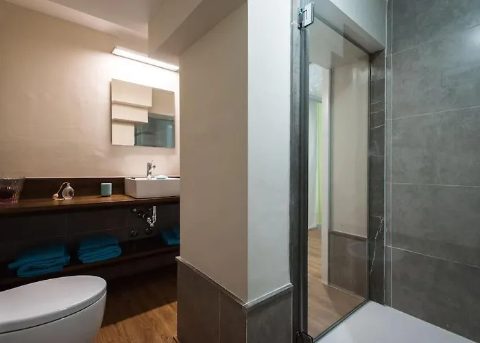 Apartment Puerta De San Juan