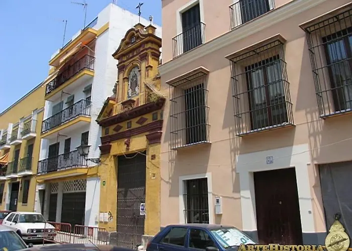 Puerta De San Juan