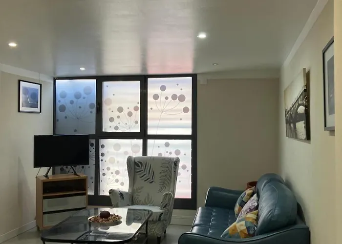 Puerta De San Juan Apartment Sevilla