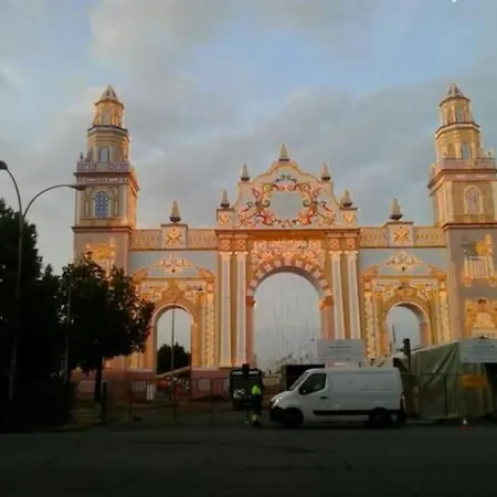 Apartmán Puerta De San Juan *