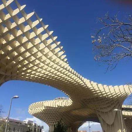 Apartmán Puerta De San Juan *