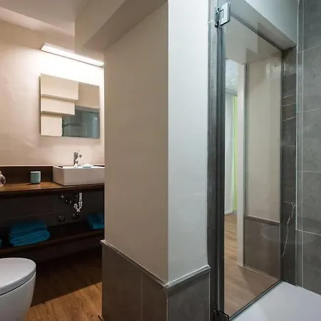 Apartmán Puerta De San Juan